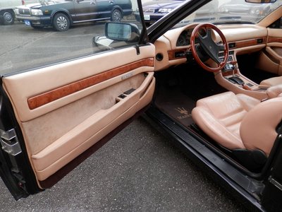 1995 Maserati GHIBLI — фото 14