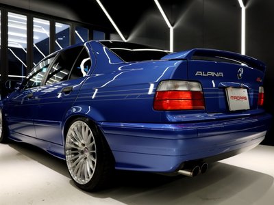 1996 BMW Alpina B8 LIMOUSINE thumbnail 21