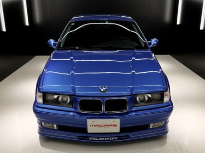 1996 BMW Alpina B8 LIMOUSINE thumbnail 13