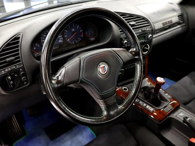 1996 BMW Alpina B8 LIMOUSINE thumbnail 31