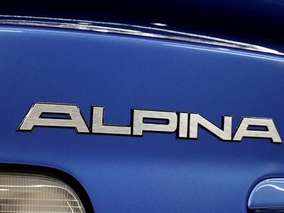 1996 BMW Alpina B8 LIMOUSINE thumbnail 26