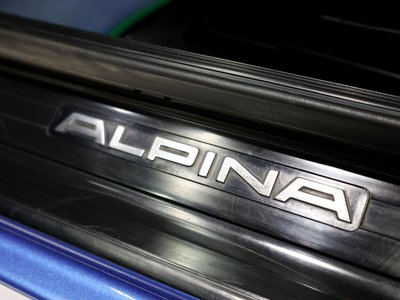 1996 BMW Alpina B8 LIMOUSINE thumbnail 40