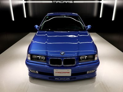 1996 BMW Alpina B8 LIMOUSINE thumbnail 12