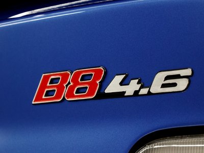 1996 BMW Alpina B8 LIMOUSINE thumbnail 25
