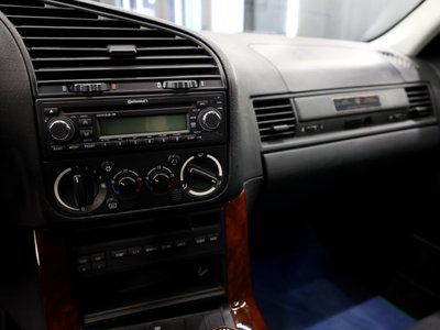 1996 BMW Alpina B8 LIMOUSINE thumbnail 37
