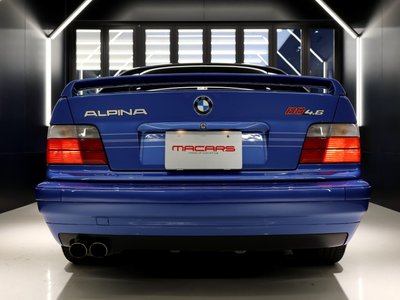 1996 BMW Alpina B8 LIMOUSINE thumbnail 20