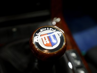 1996 BMW Alpina B8 LIMOUSINE thumbnail 36