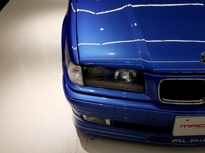 1996 BMW Alpina B8 LIMOUSINE thumbnail 18