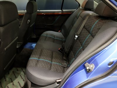 1996 BMW Alpina B8 LIMOUSINE thumbnail 34