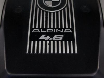 1996 BMW Alpina B8 LIMOUSINE thumbnail 29