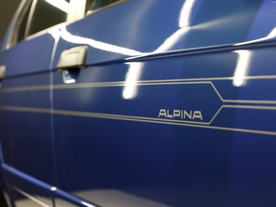 1996 BMW Alpina B8 LIMOUSINE thumbnail 46