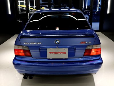 1996 BMW Alpina B8 LIMOUSINE thumbnail 19