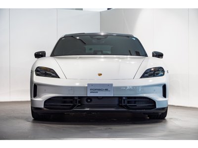 2026 Porsche TAYCAN 缩略图 18