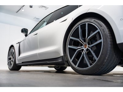2026 Porsche TAYCAN 缩略图 20