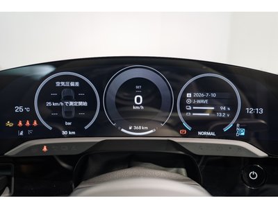 2026 Porsche TAYCAN 缩略图 6