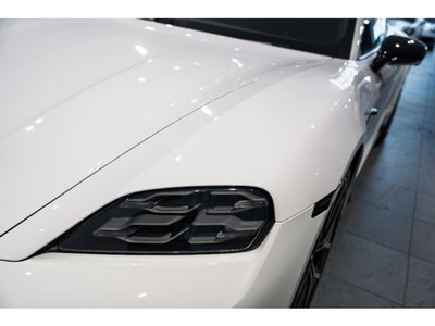 2026 Porsche TAYCAN 缩略图 15