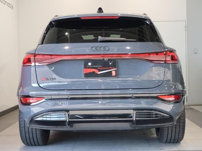 صورة 5 لـ 2025 AUDI Q6 E-TRON