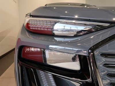 صورة 23 لـ 2025 AUDI Q6 E-TRON