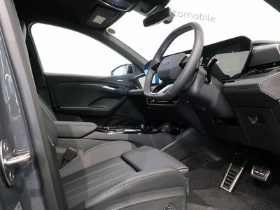 صورة 8 لـ 2025 AUDI Q6 E-TRON