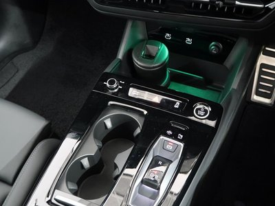 صورة 14 لـ 2025 AUDI Q6 E-TRON