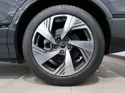 صورة 7 لـ 2025 AUDI Q6 E-TRON