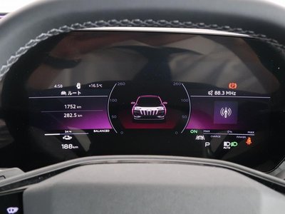 صورة 10 لـ 2025 AUDI Q6 E-TRON
