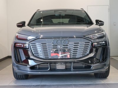 صورة 2 لـ 2025 AUDI Q6 E-TRON