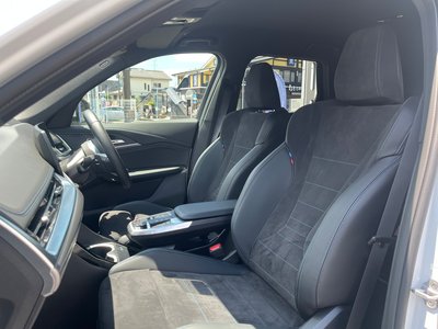 2025 BMW X1 photo 15