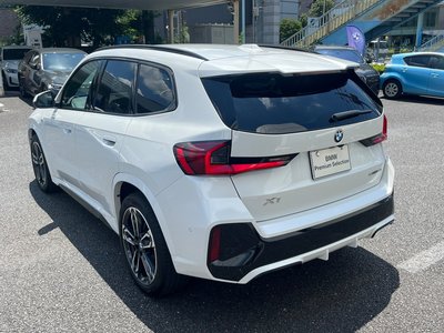 2025 BMW X1 thumbnail 28