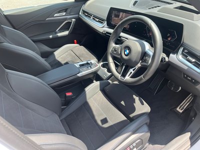 2025 BMW X1 photo 14