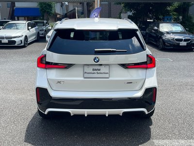 2025 BMW X1 thumbnail 30