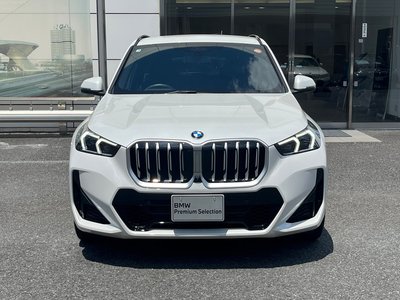 2025 BMW X1 thumbnail 25