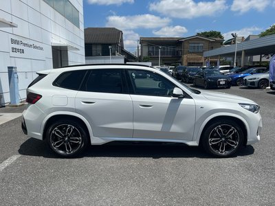 2025 BMW X1 thumbnail 26