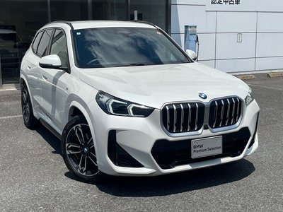 2025 BMW X1 thumbnail 24