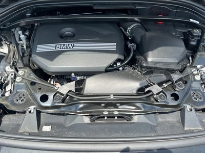 2025 BMW X1 thumbnail 31