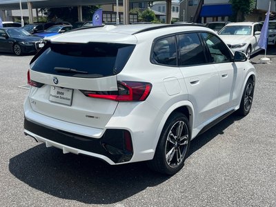 2025 BMW X1 thumbnail 29
