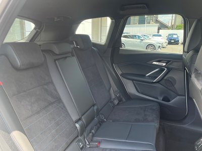 2025 BMW X1 thumbnail 19