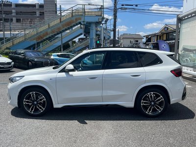 2025 BMW X1 thumbnail 27
