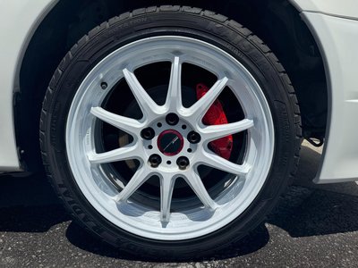 2001 Nissan SYLVIA — фото 10