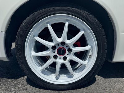 2001 Nissan SYLVIA — фото 11