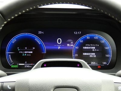 صورة 12 لـ 2023 Toyota CROWN SPORT