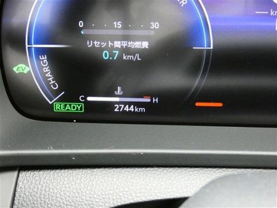 2023 Toyota CROWN SPORT — фото 45