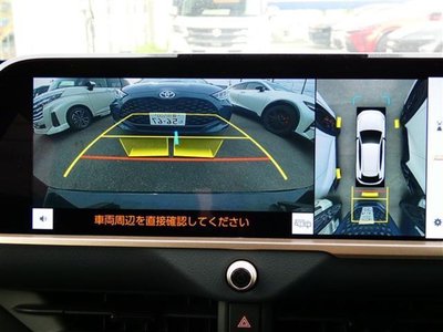صورة 4 لـ 2023 Toyota CROWN SPORT