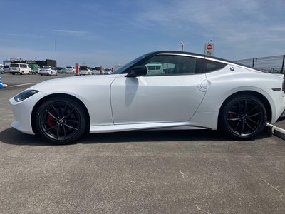 صورة 4 لـ 2024 Nissan FAIRLADY Z