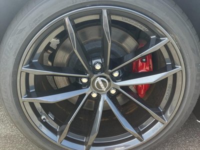 صورة 12 لـ 2024 Nissan FAIRLADY Z