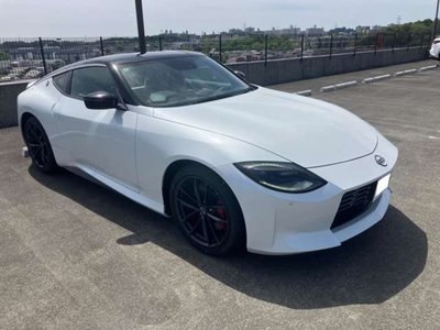 صورة 7 لـ 2024 Nissan FAIRLADY Z