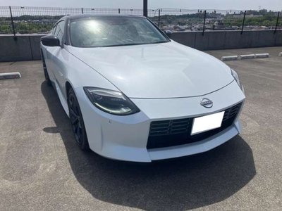 صورة 1 لـ 2024 Nissan FAIRLADY Z