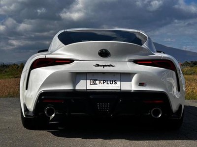 2020 Toyota SUPRA thumbnail 38