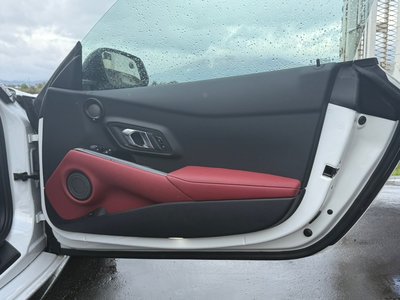 2020 Toyota SUPRA thumbnail 34