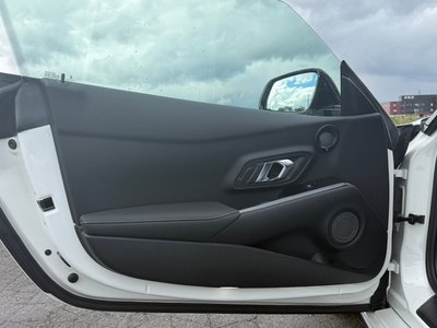 2020 Toyota SUPRA thumbnail 33